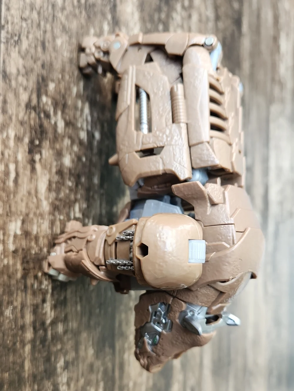 transformers optimus primal